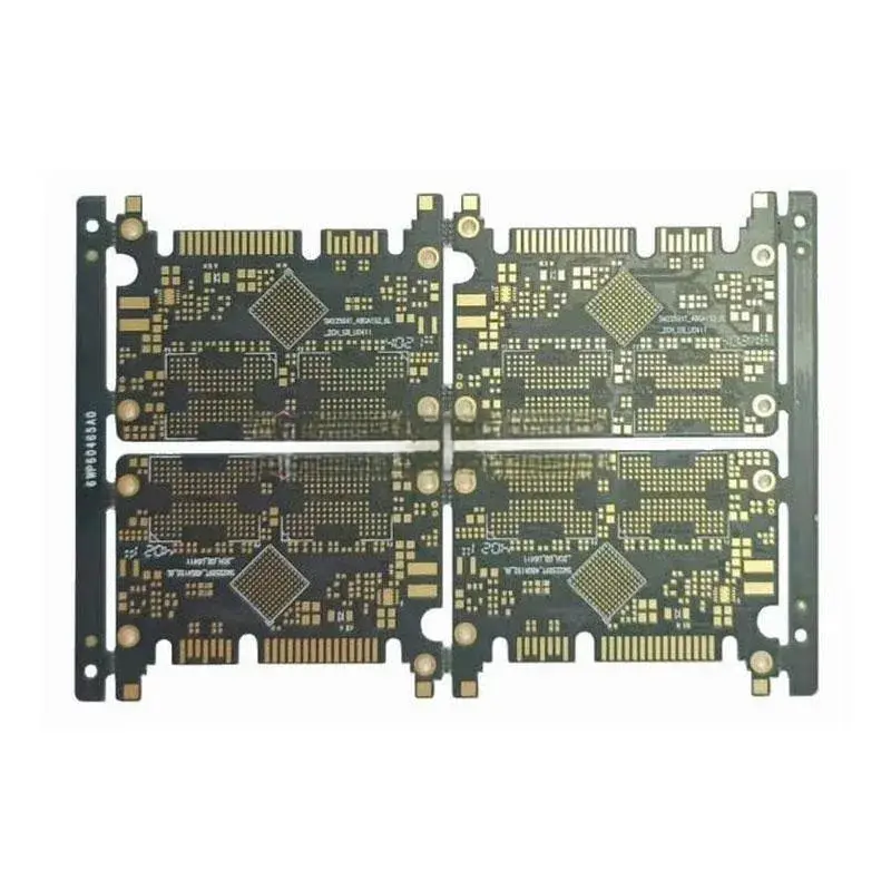 SSD固态硬盘PCB